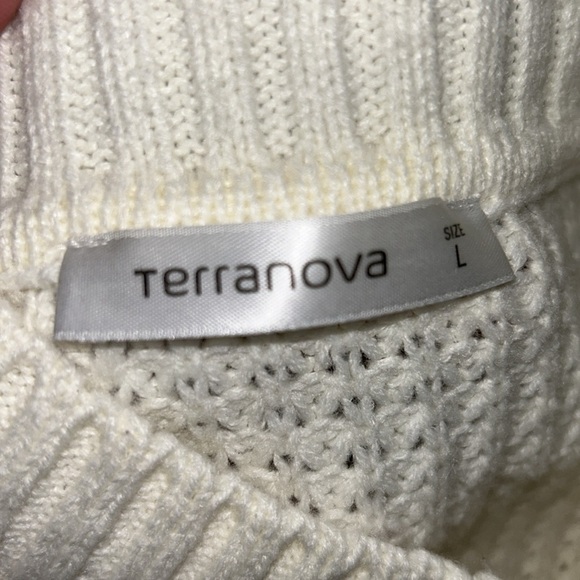 Terranova Cherie Sweater - Picture 6 of 9